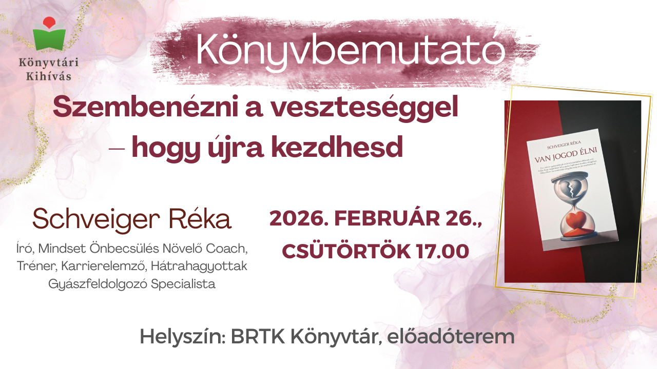 2026.02.26. Schveiger Reka Van jogod banner