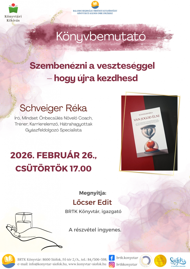 2026.02.26. Schveiger Reka Van jogod plakat