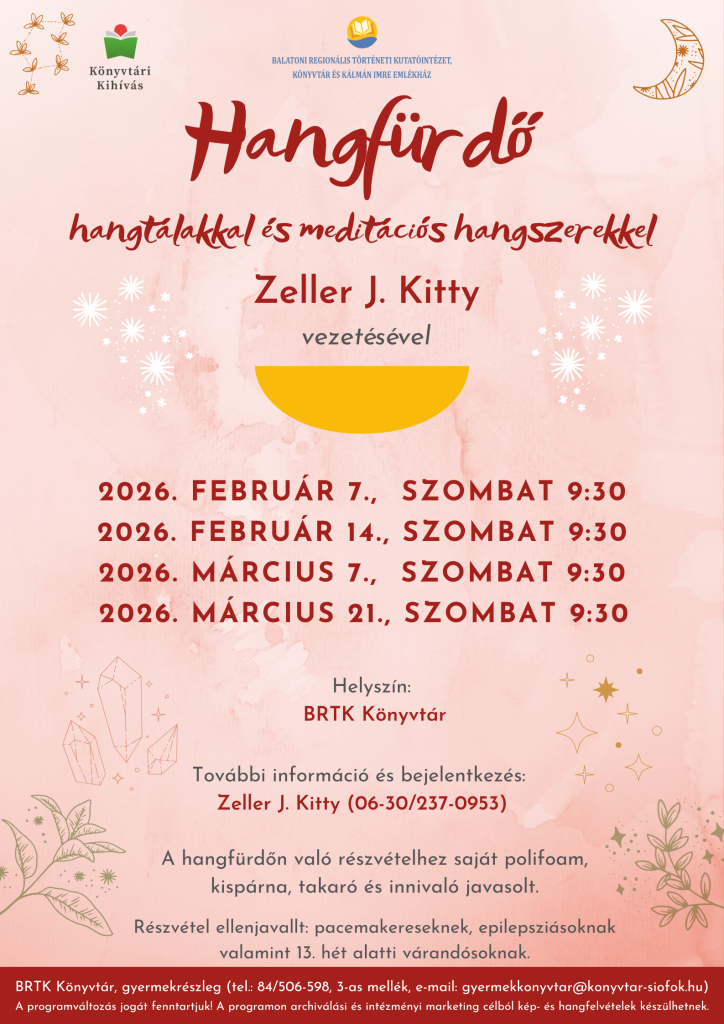 2026.FEBRUAR MARCIUS PLAKAT