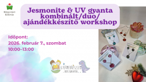 2026 02 07 ekszeres workshoop banner