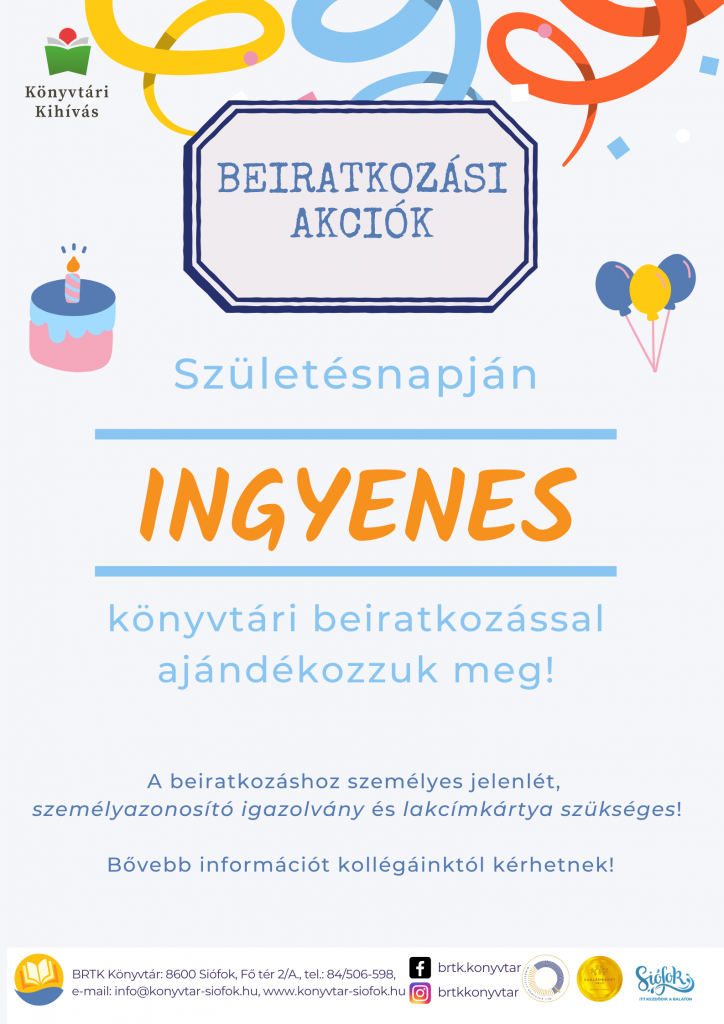 Ingyenes beiratkozas ajandekba