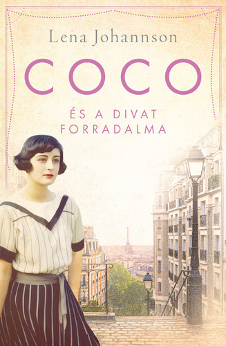 Coco es a divat forradalma