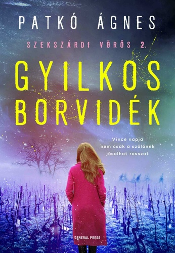 Gyilkos borvidek
