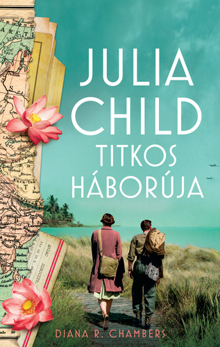 Julia child titkos haboruja