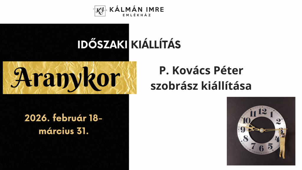 2026.02.18. P.Kovacs Peter Aranykor banner2