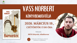 2026.03.19. VassNorbert banner