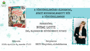 2026.04.08. BudaiLotti banner
