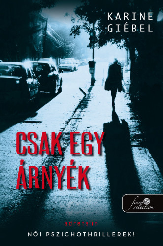 Csak ​egy árnyék