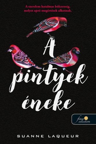 A pintyek eneke