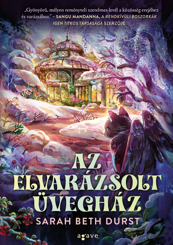 Az elvarazsolt uveghaz