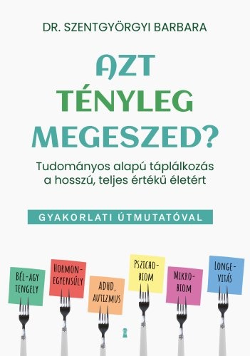 Azt tenyleg megeszed