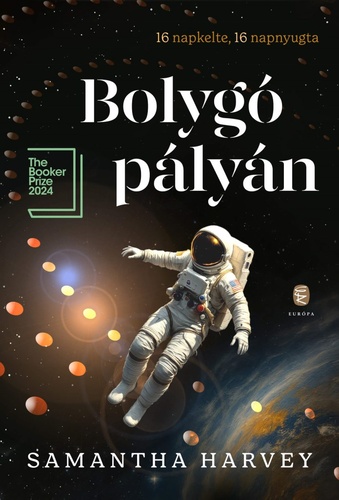 Bolygo palyan