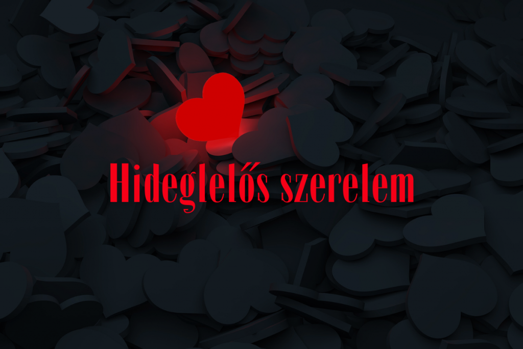 Hideglelos szerelem bannerek