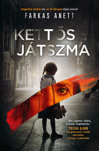 Kettős ​játszma (Ádám és Lili 1.)