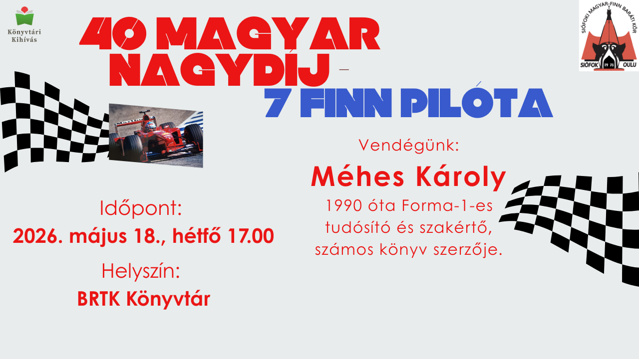 2026.05.18. F1 banner