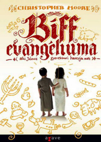 Biff evangeliuma