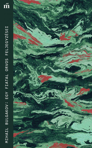 Egy fiatal orvos feljegyzesei