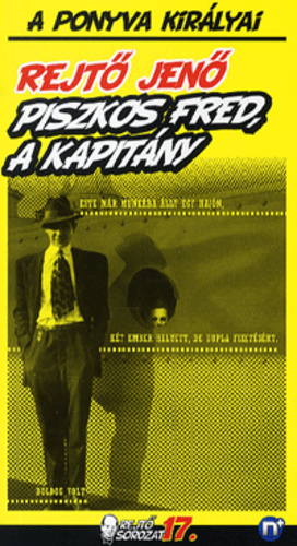 Piszkos Fred a kapitany