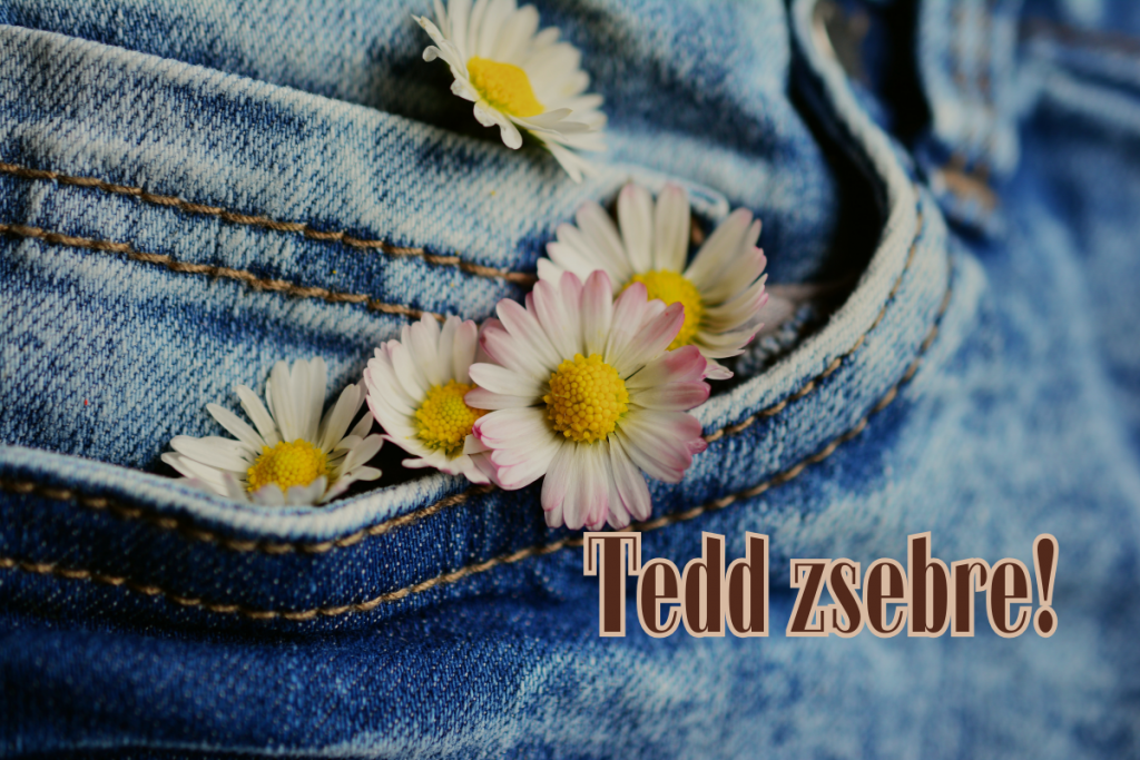 Tedd zsebre bannerek