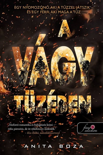 A vagy tuzeben