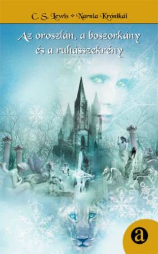 Az oroszlan, a boszorkany es a ruhasszekreny