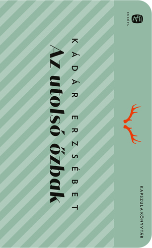 Az ​utolsó őzbak