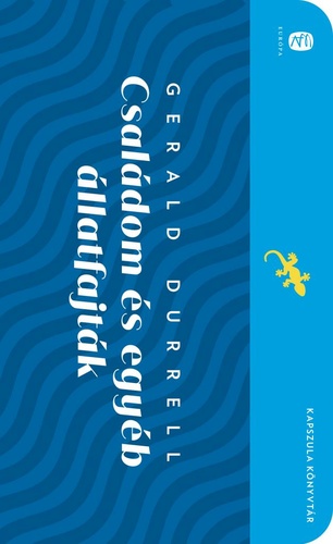 Csaladom es egyeb allatfajtak