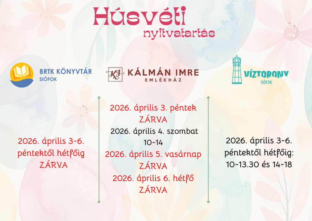 Husveti nyitvatartas