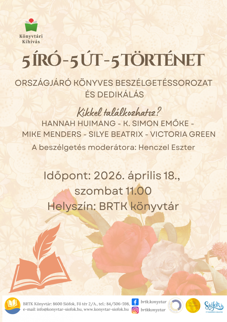 2026.04.18. 5iro plakat