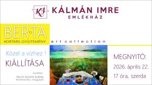 2026.04.22. Talos Agota banner