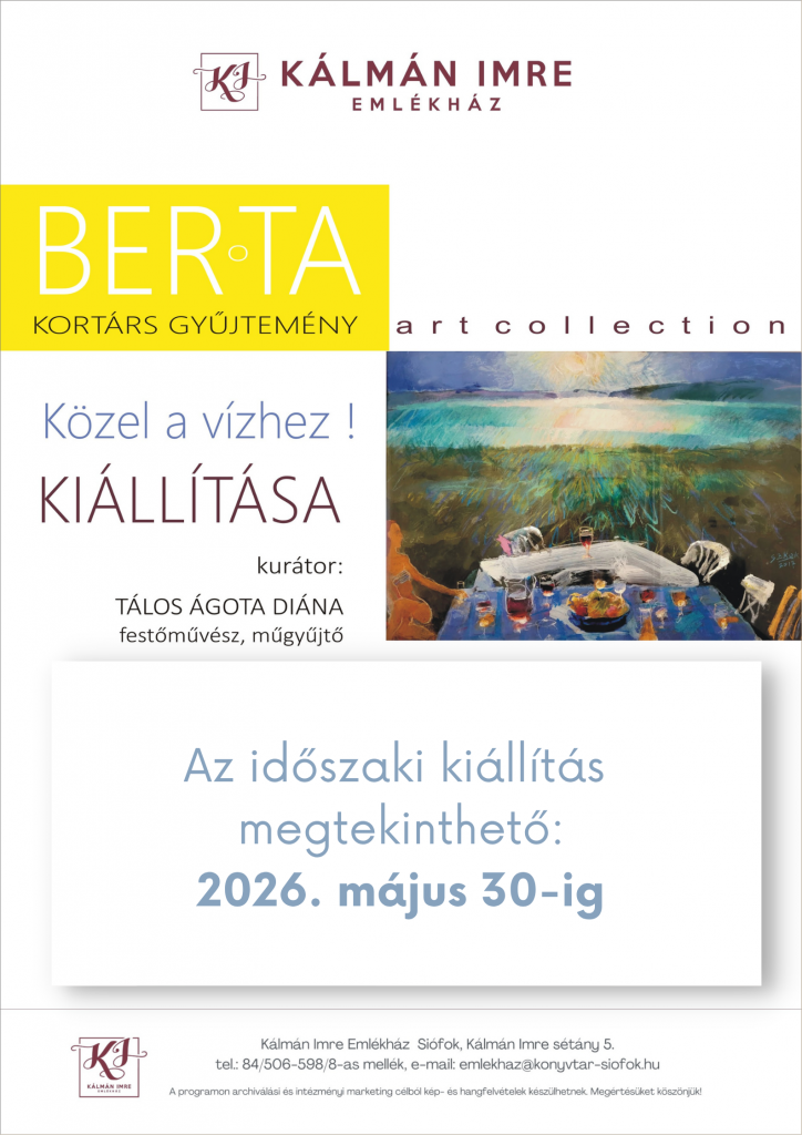 2026.04.22. latogathato plakat