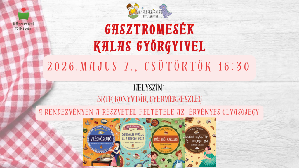 2026.05.07 Gasztromesek BANNER