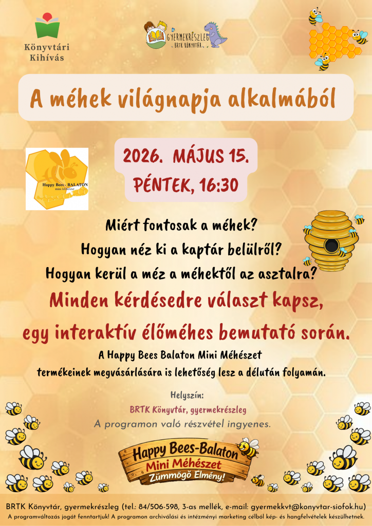 2026.05.15 Zummogo PLAKAT