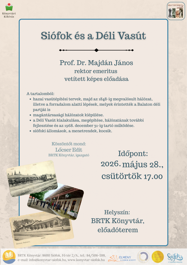 2026.05.28.Majdan Janos plakat