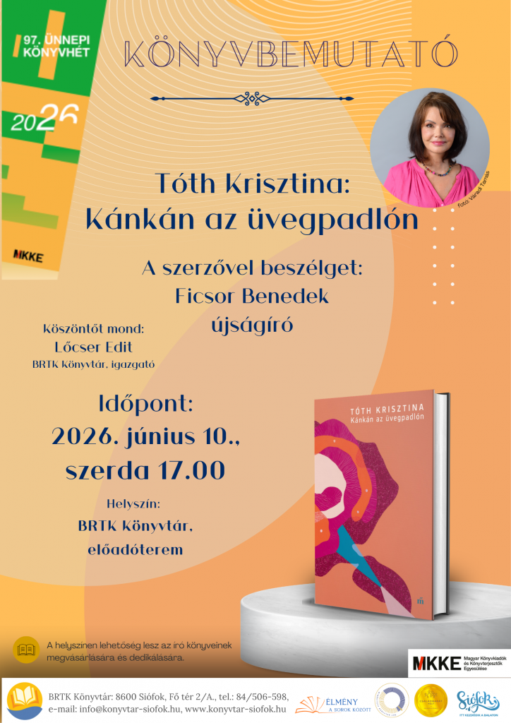 2026.06.10.Toth Krisztina plakat