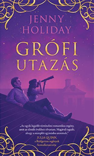 Grofi utazas