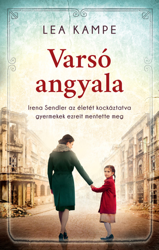 Varso angyala