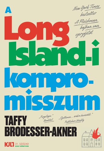 A long islandi kompromisszum