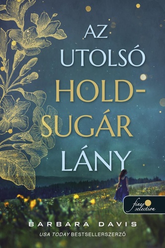 Az utolso holdsugarlany