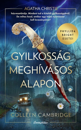 Gyilkossag meghivasos alapon