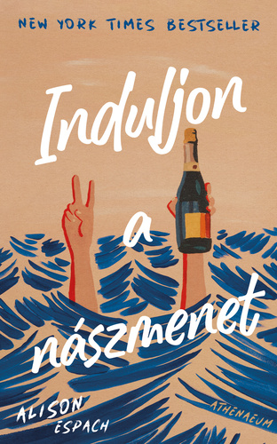 Induljon a naszmenet