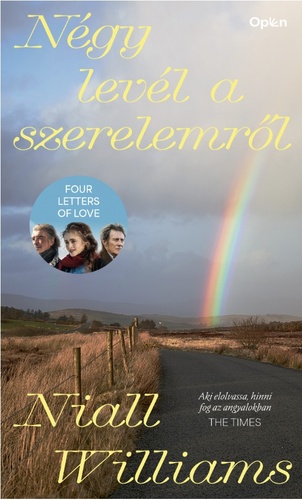 Negy level a szerelemrol