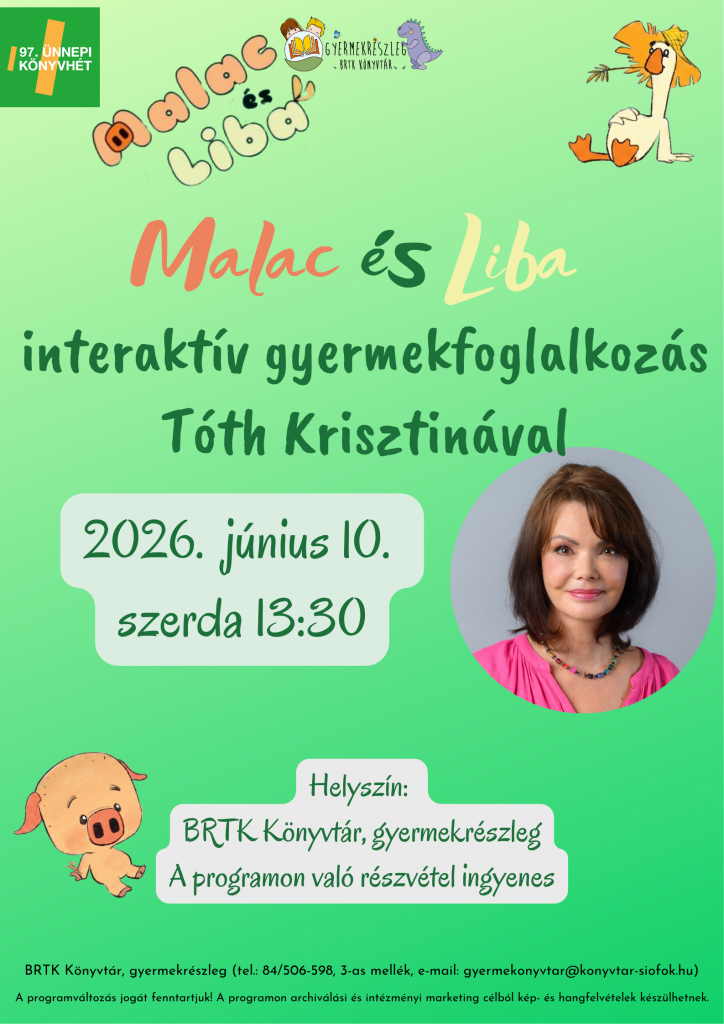 2026.06.10 Toth Krisztina PLAKAT