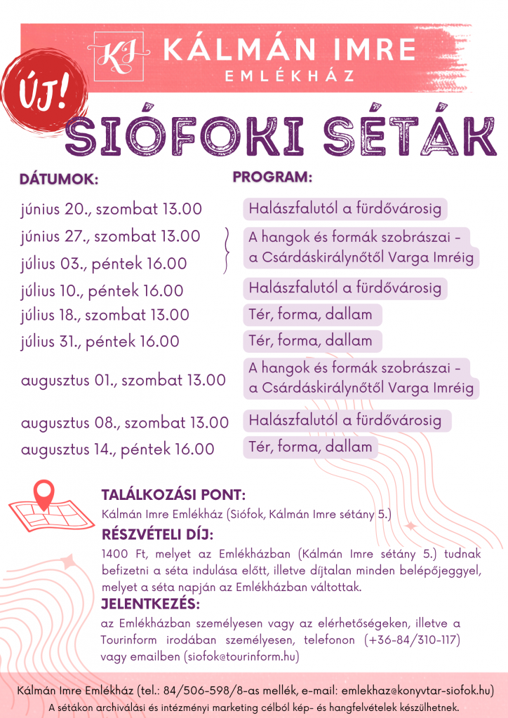 2026 siofoki setak plakat