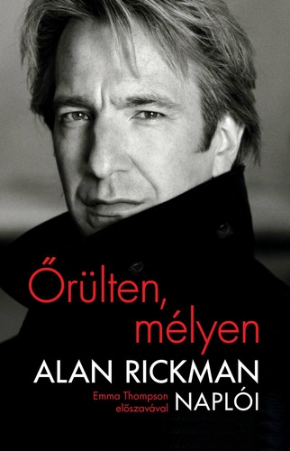 Őrülten, ​mélyen