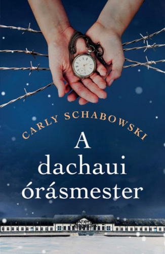 A dachaui orasmester1