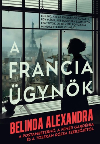 A francia ugynok1