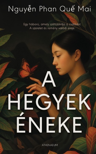 A hegyek eneke