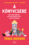 A konyvcsere