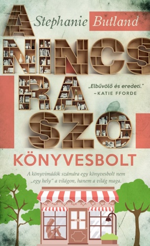 A nincs ra szo konyvesbolt1